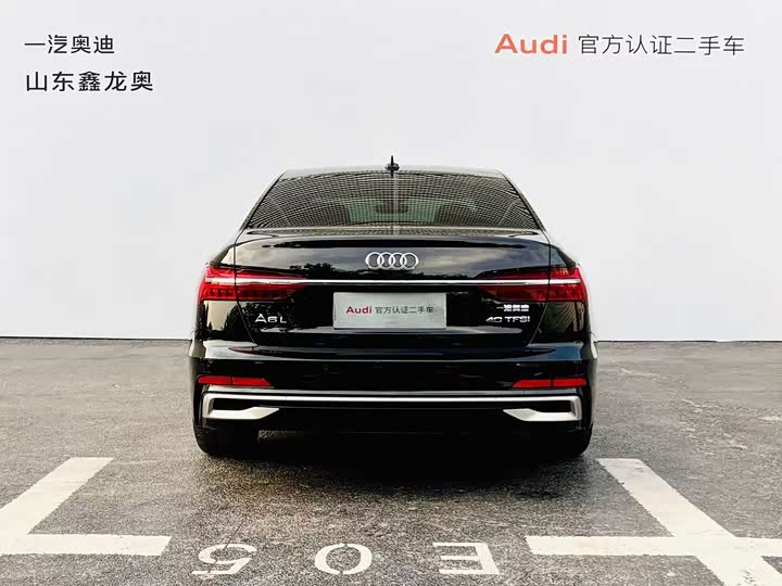 Фото 6 - Audi A6L