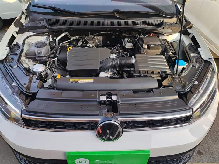 Фото 10 - Volkswagen Lavida