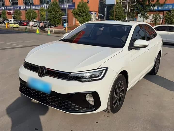 Фото 2 - Volkswagen Lavida