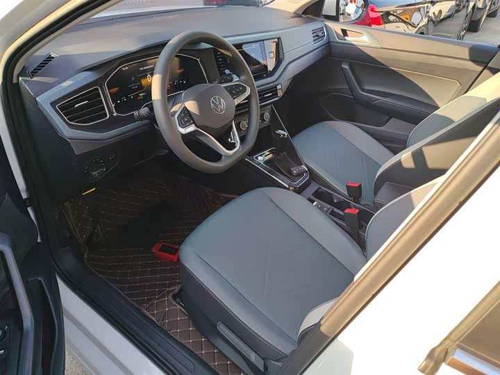 Фото 7 - Volkswagen Lavida