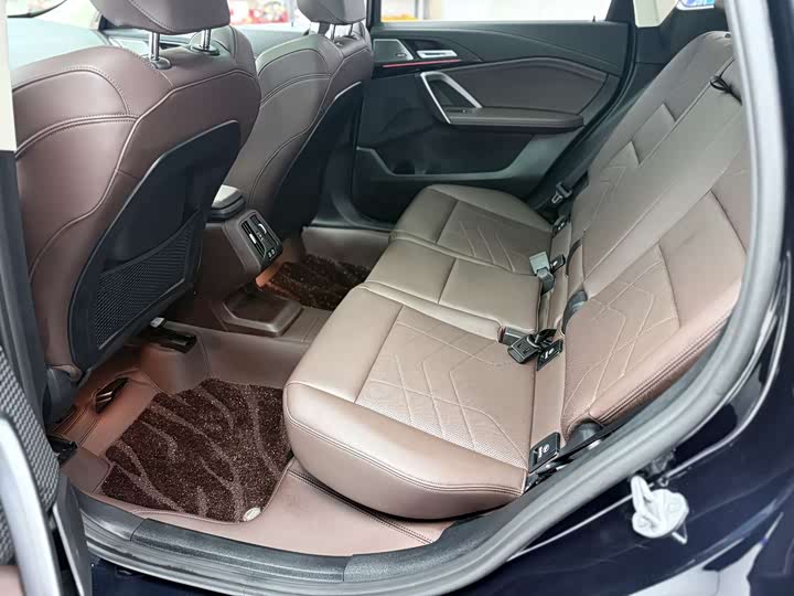 Фото 15 - BMW X1