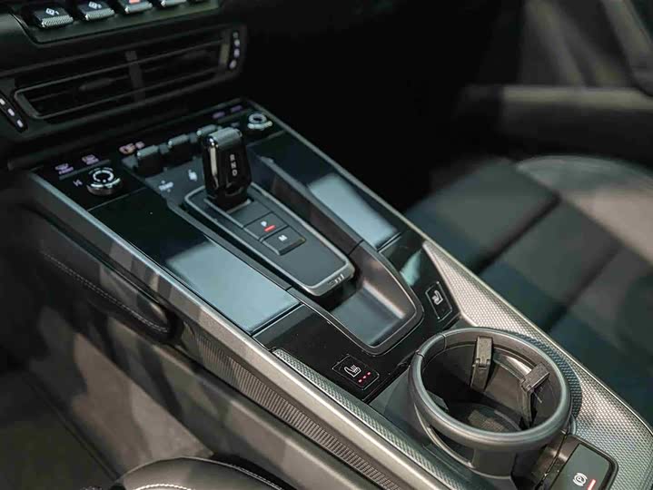 Фото 11 - Porsche 911