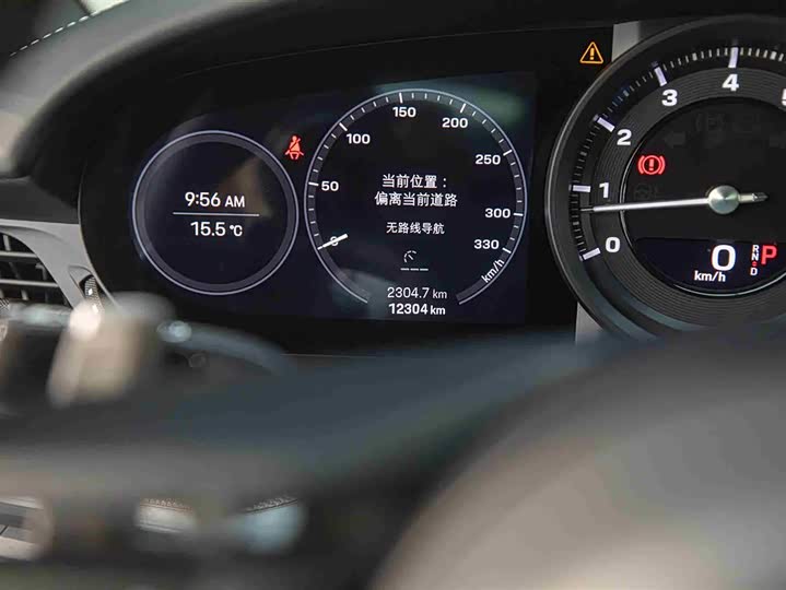 Фото 13 - Porsche 911