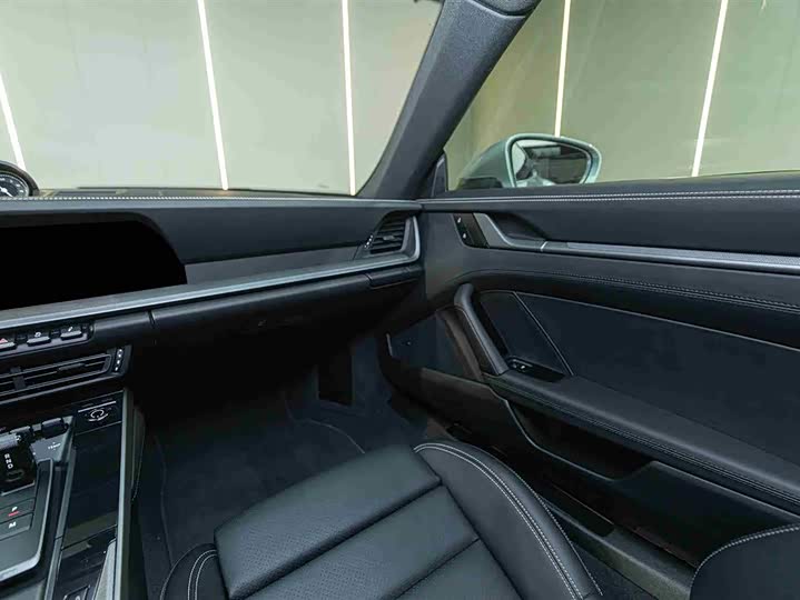 Фото 17 - Porsche 911