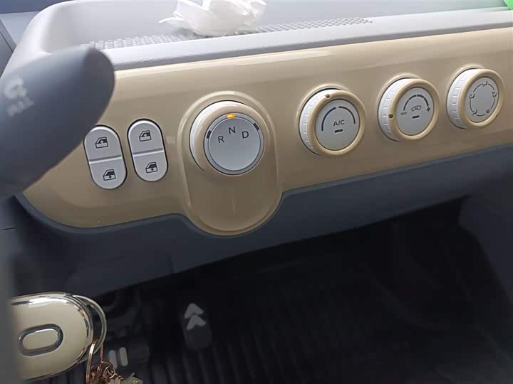 Фото 14 - Bestune Pony