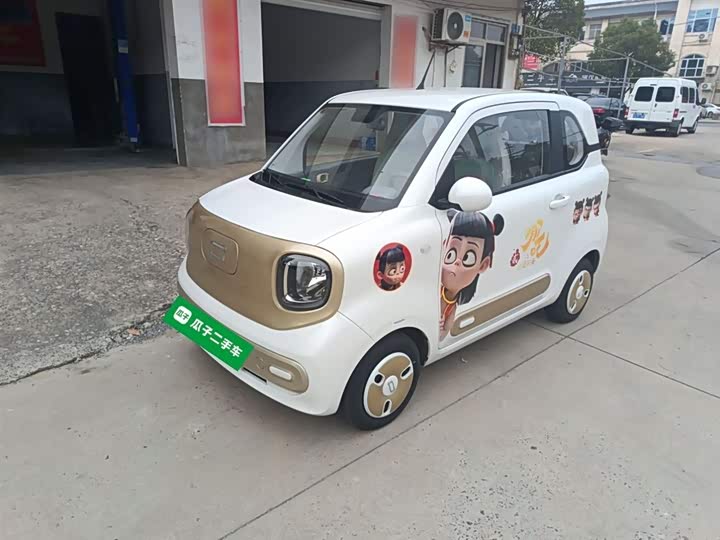 Фото 2 - Bestune Pony