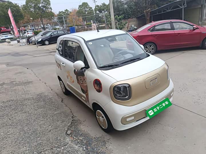 Фото 4 - Bestune Pony