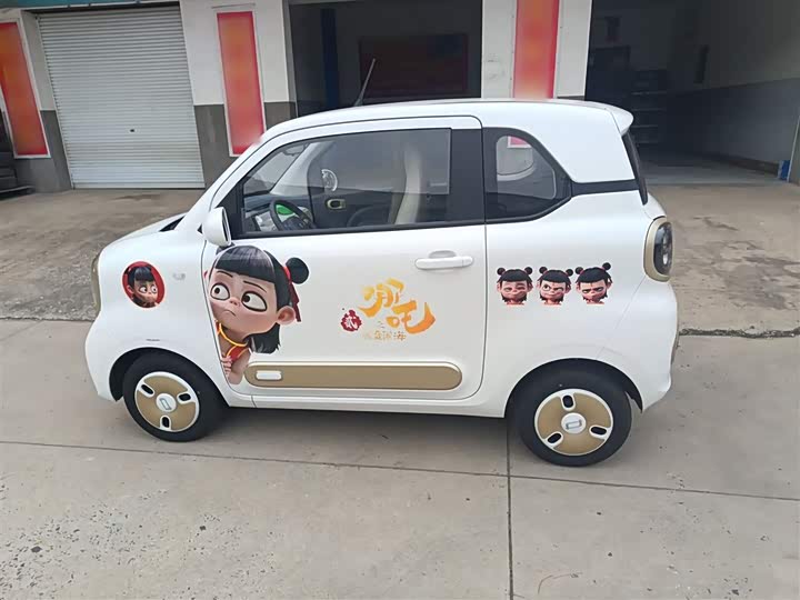 Фото 5 - Bestune Pony