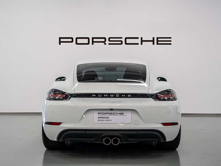 Фото 5 - Porsche 718