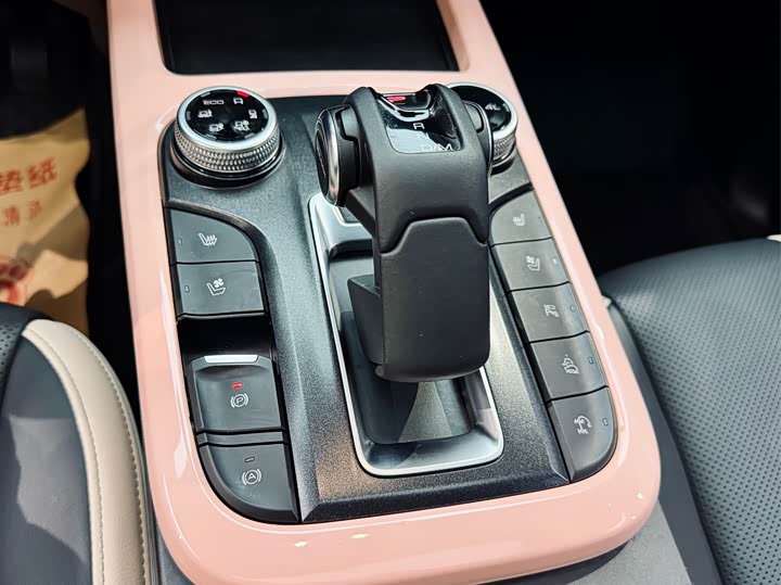 Фото 18 - Tank 300