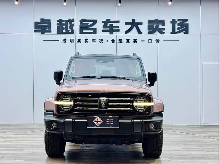 Фото 3 - Tank 300