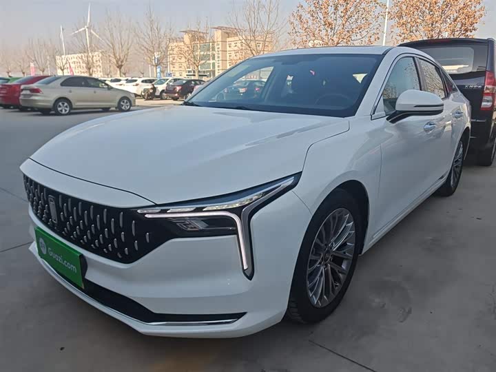 Фото 1 - Bestune B70