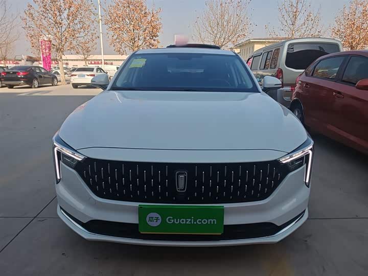 Фото 3 - Bestune B70