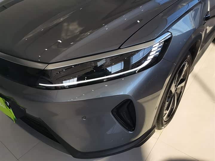 Фото 15 - BYD Sea Lion 05 DM-i Hybrid