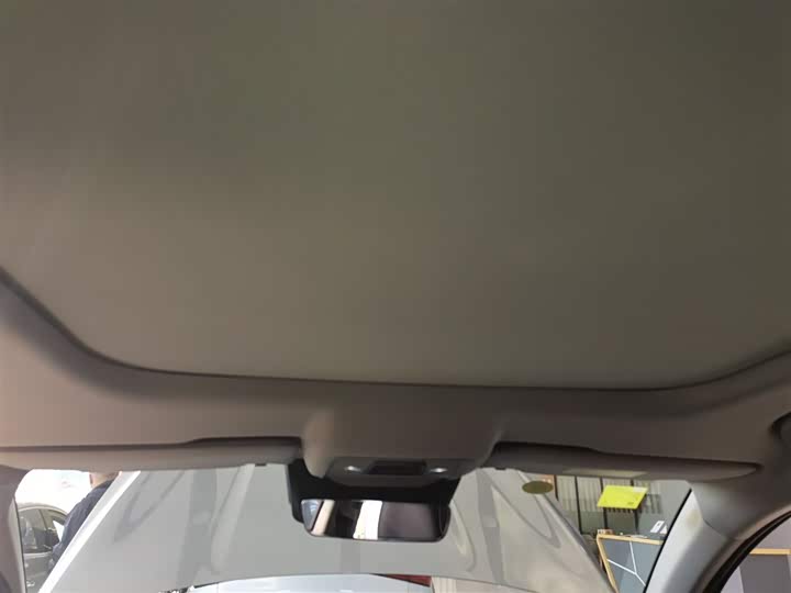 Фото 8 - BYD Sea Lion 05 DM-i Hybrid