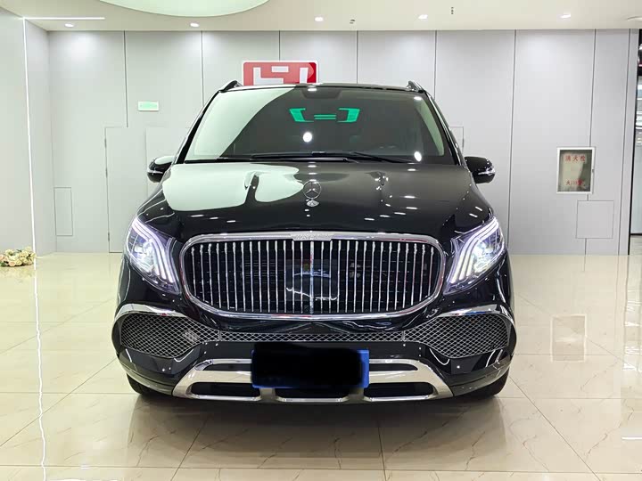 Фото 1 - Mercedes-Benz Vito