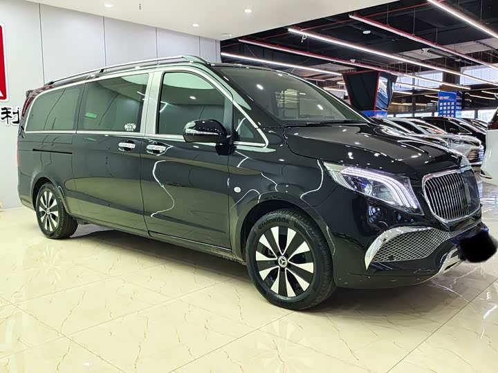 Фото 3 - Mercedes-Benz Vito