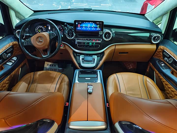 Фото 5 - Mercedes-Benz Vito