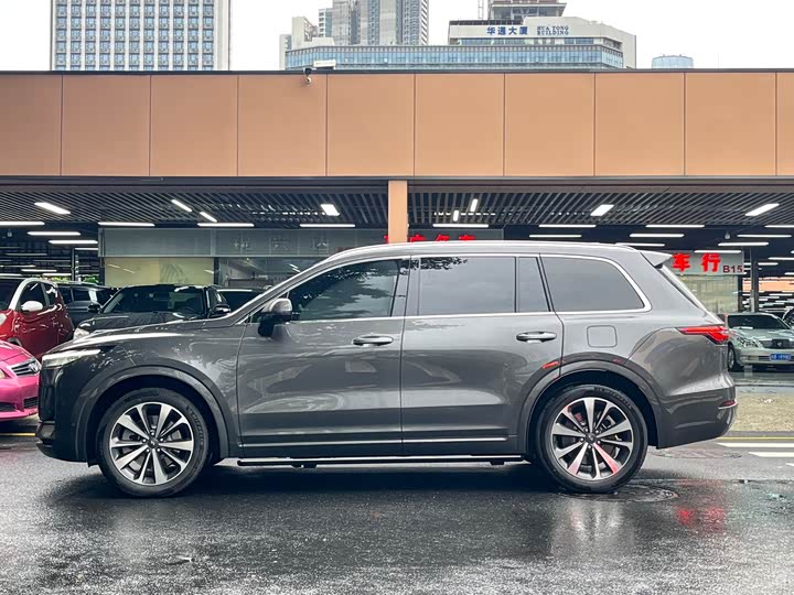 Фото 3 - LiXiang One