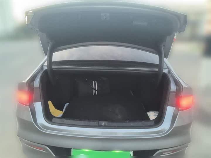 Фото 10 - BYD Qin Plus