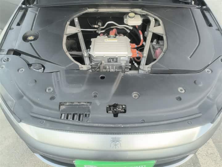 Фото 11 - BYD Qin Plus