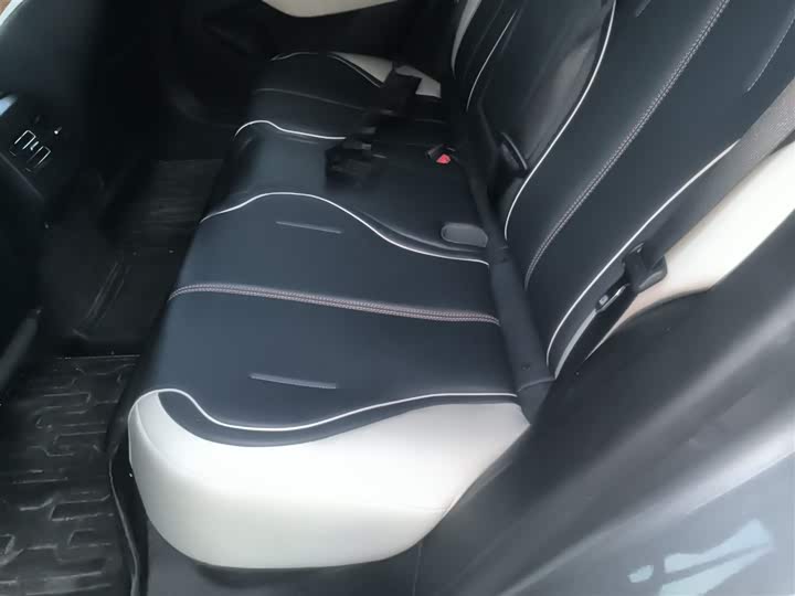 Фото 15 - BYD Qin Plus