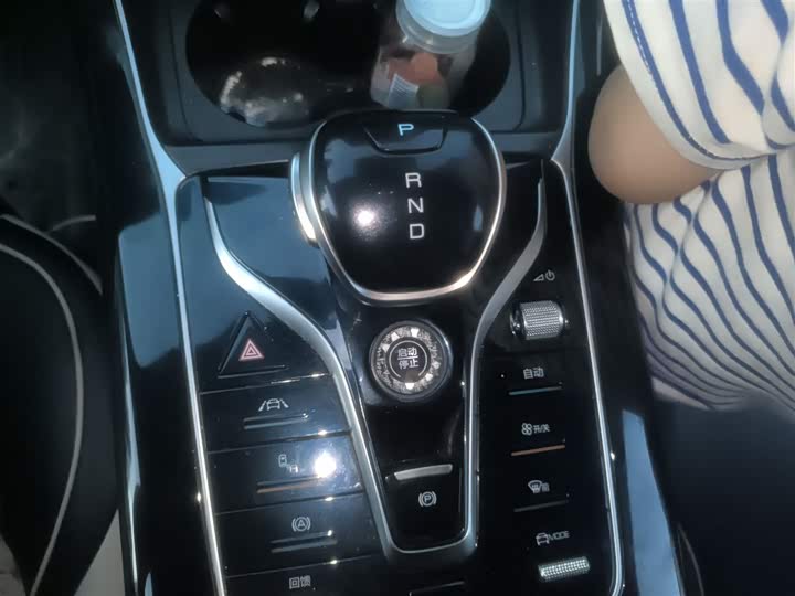 Фото 7 - BYD Qin Plus