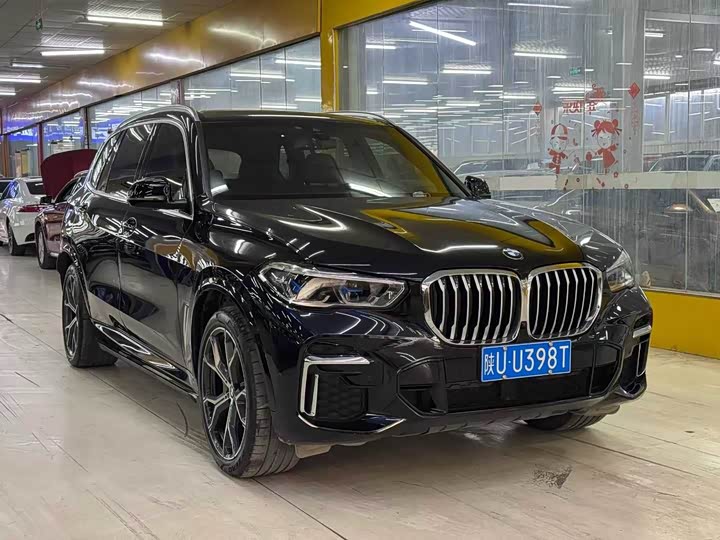 Фото 3 - BMW X5