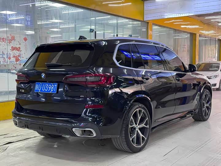 Фото 9 - BMW X5