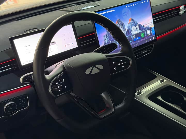 Фото 13 - Chery Fulwin A8L