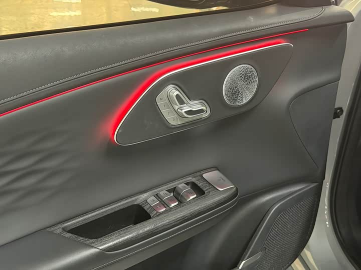 Фото 17 - Chery Fulwin A8L