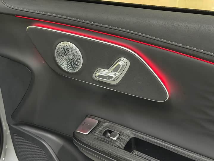 Фото 18 - Chery Fulwin A8L