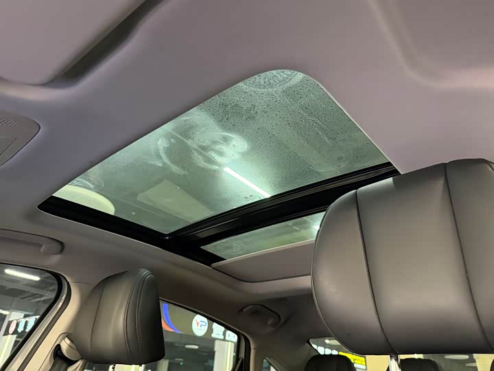 Фото 19 - Chery Fulwin A8L