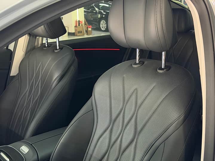 Фото 21 - Chery Fulwin A8L