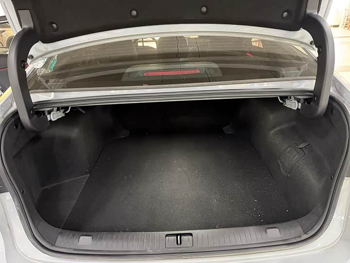 Фото 22 - Chery Fulwin A8L