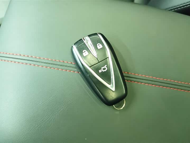 Фото 9 - Changan CS55 Plus