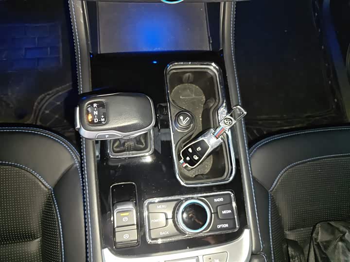 Фото 14 - BAIC Beijing BJ40