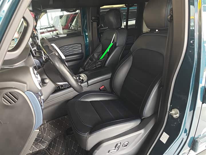 Фото 15 - BAIC Beijing BJ40