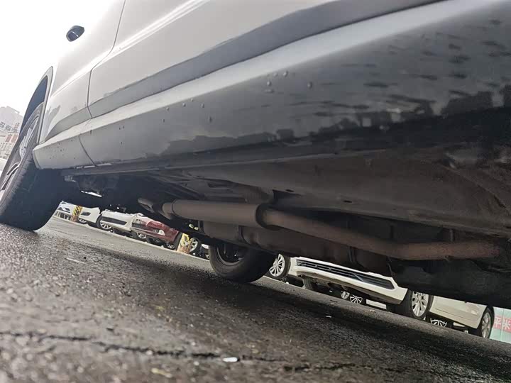 Фото 20 - BYD Song Pro