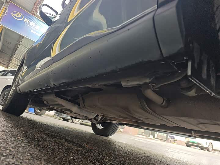 Фото 21 - BYD Song Pro