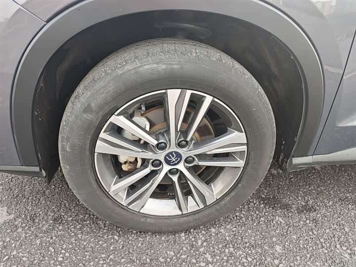 Фото 22 - BYD Song Pro