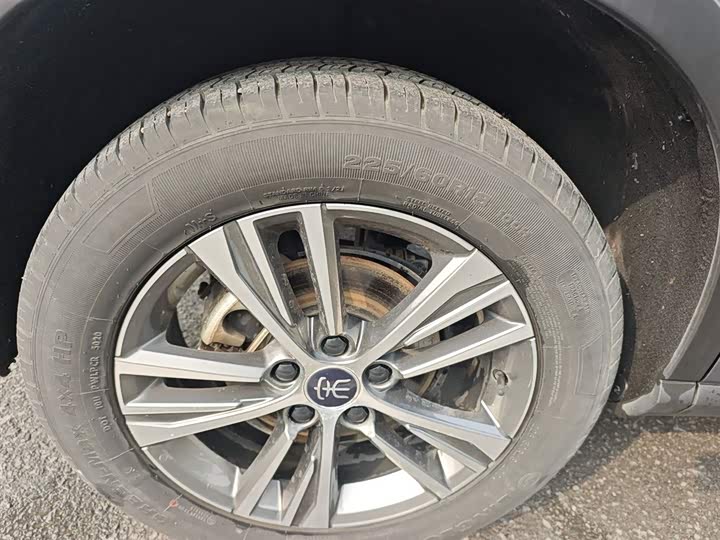 Фото 25 - BYD Song Pro