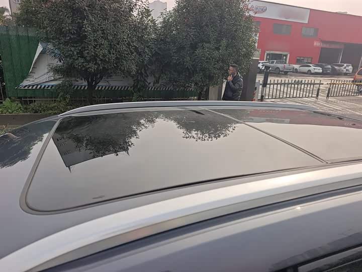 Фото 26 - BYD Song Pro