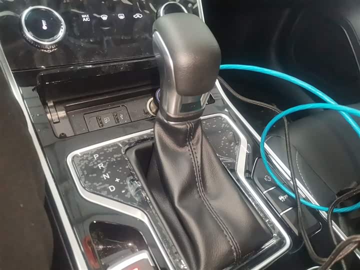 Фото 5 - Chery Arrizo 5