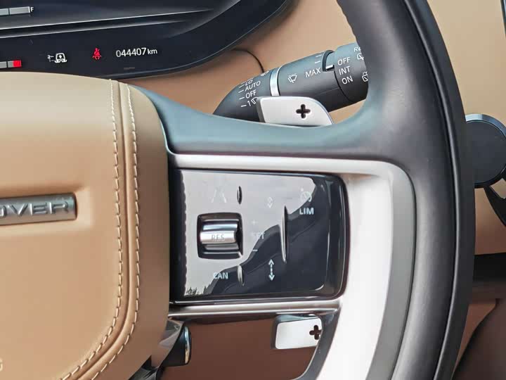 Фото 12 - Land Rover Range Rover