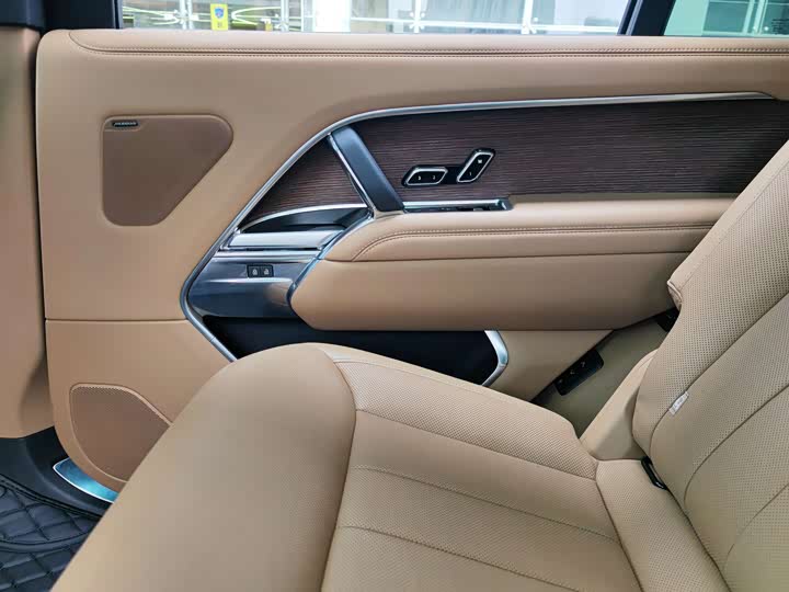 Фото 17 - Land Rover Range Rover