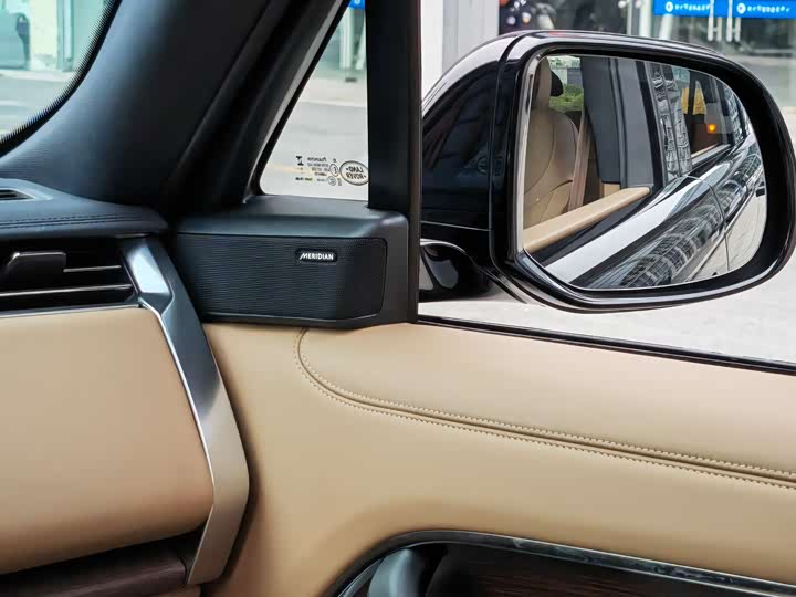 Фото 26 - Land Rover Range Rover