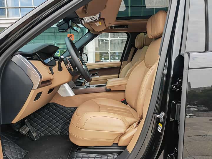 Фото 5 - Land Rover Range Rover