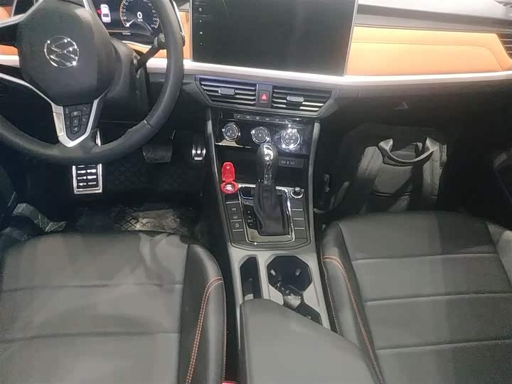 Фото 14 - Volkswagen Bora