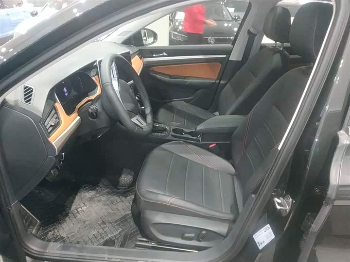 Фото 15 - Volkswagen Bora